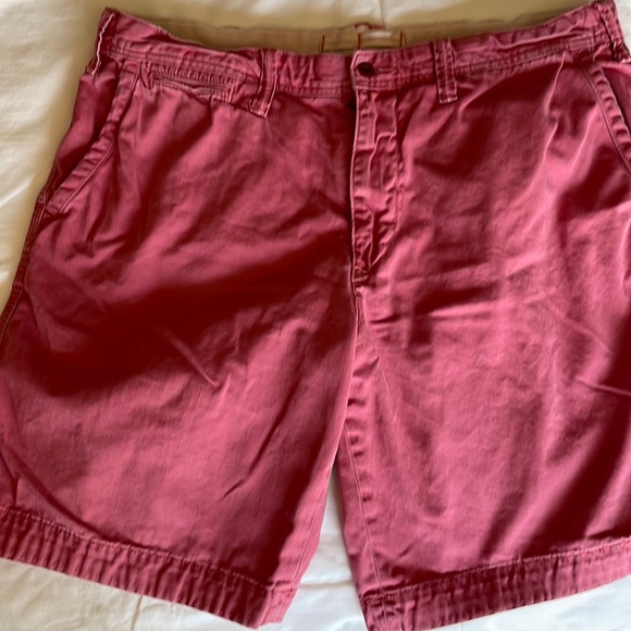 Ralph Lauren Salmon color shorts - Picture 1 of 5